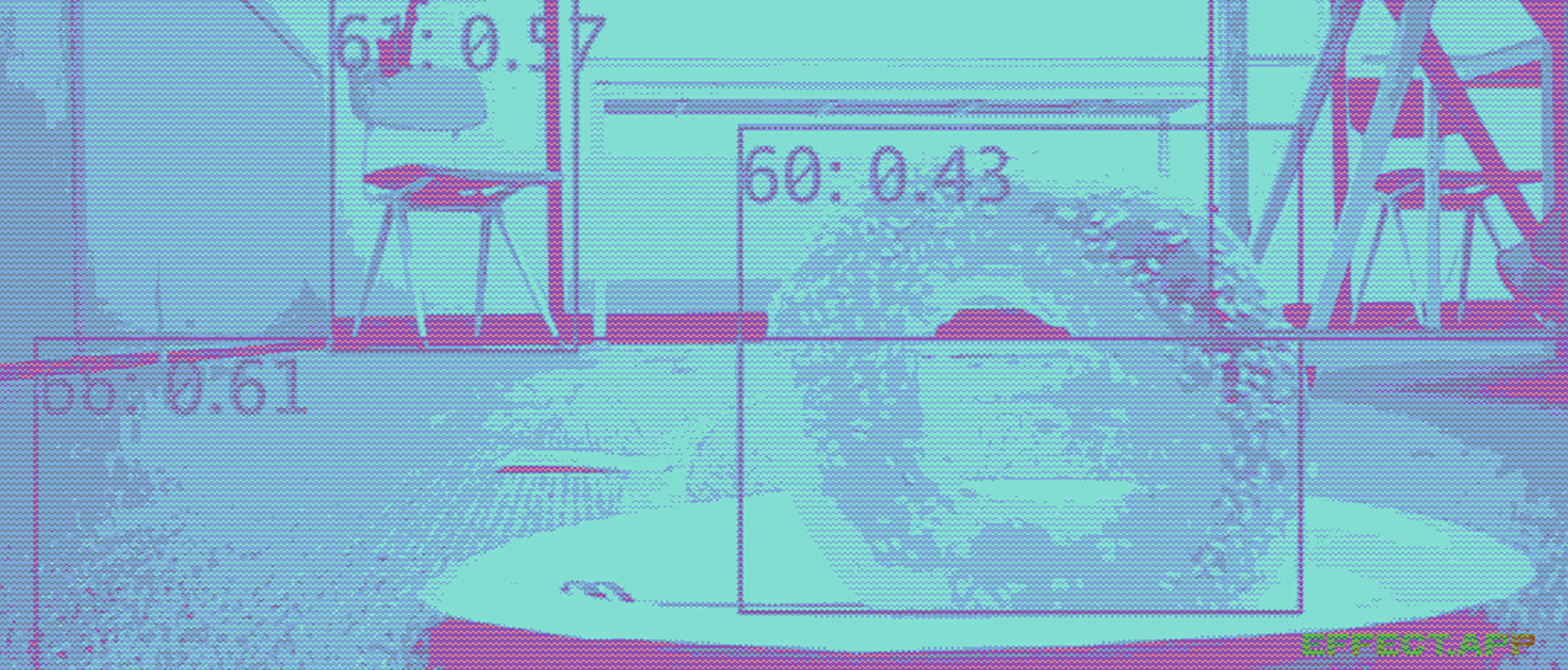 Bagels, Robots, and Metro Adventures: Part 2