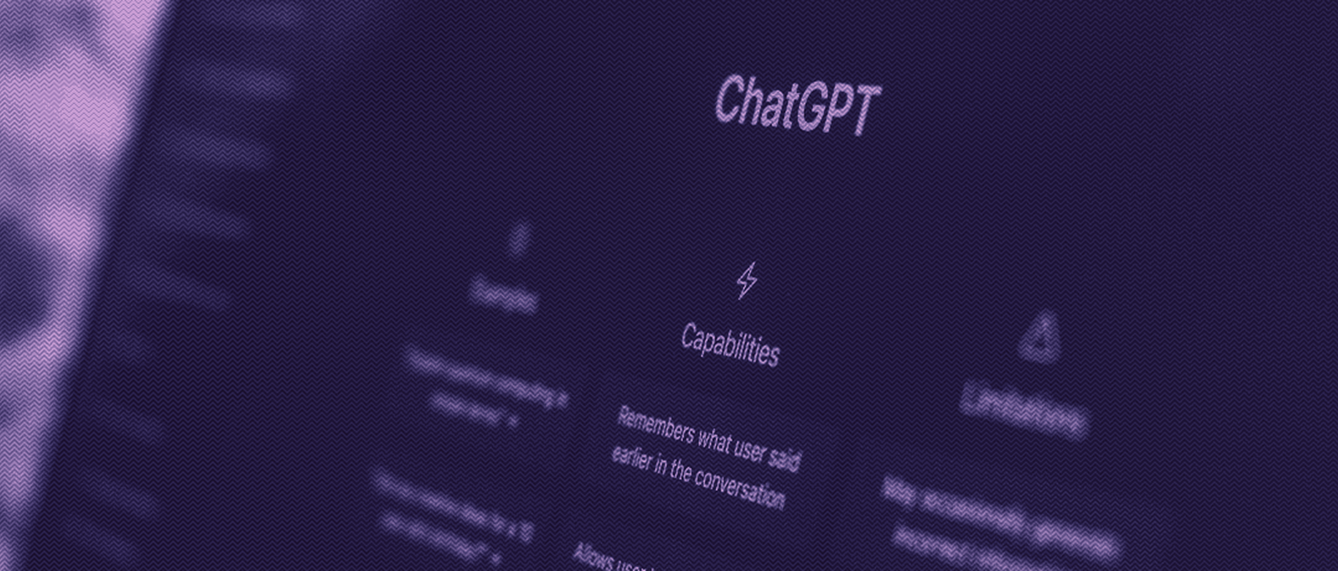 Making New AI Apps As Easy As ChatGPT? Not Quite.