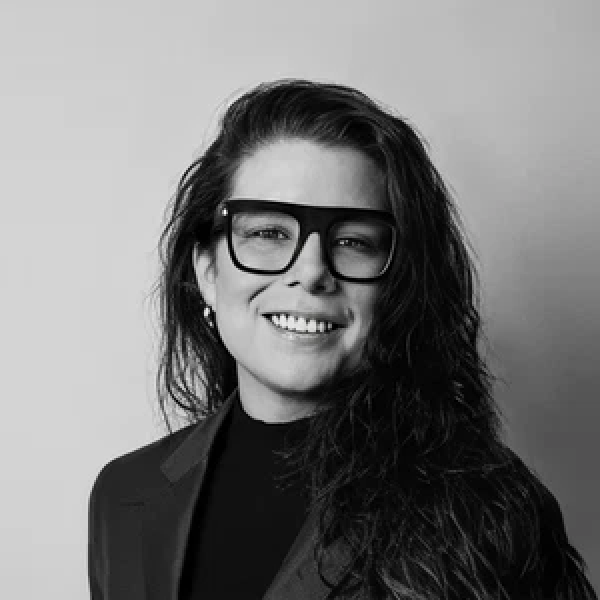 Florencia Herra-Vega