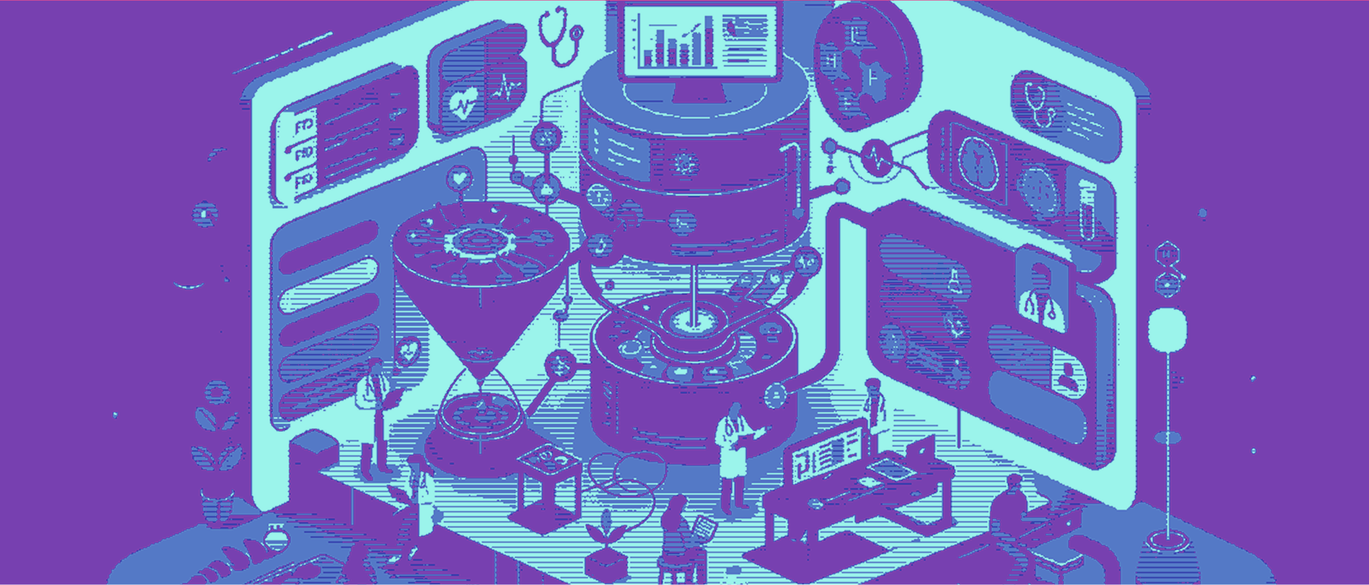 Medical Data Assistant